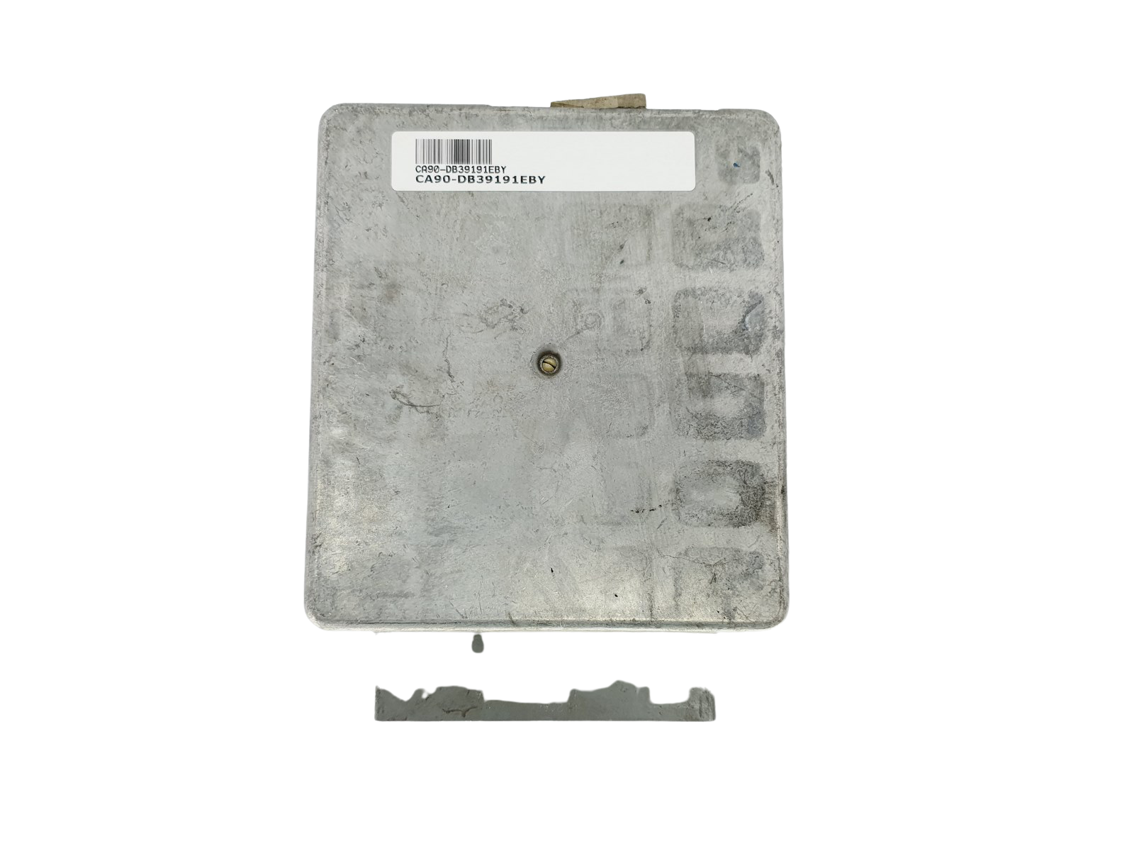 Control Unit 1S4F-12A650-AE DOTE Ford Visteon 39191 main product photo