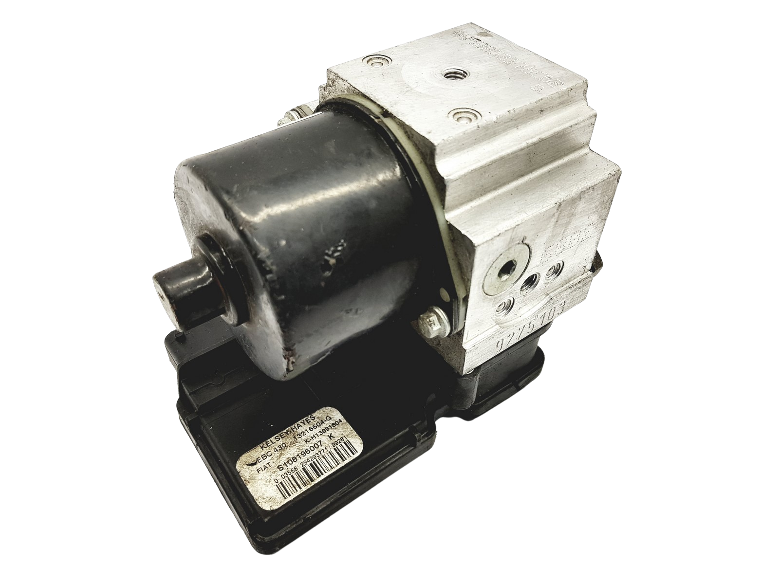 Abs Pump Fiat Marea 46558579 13216604 S108196007K 60229 main product photo