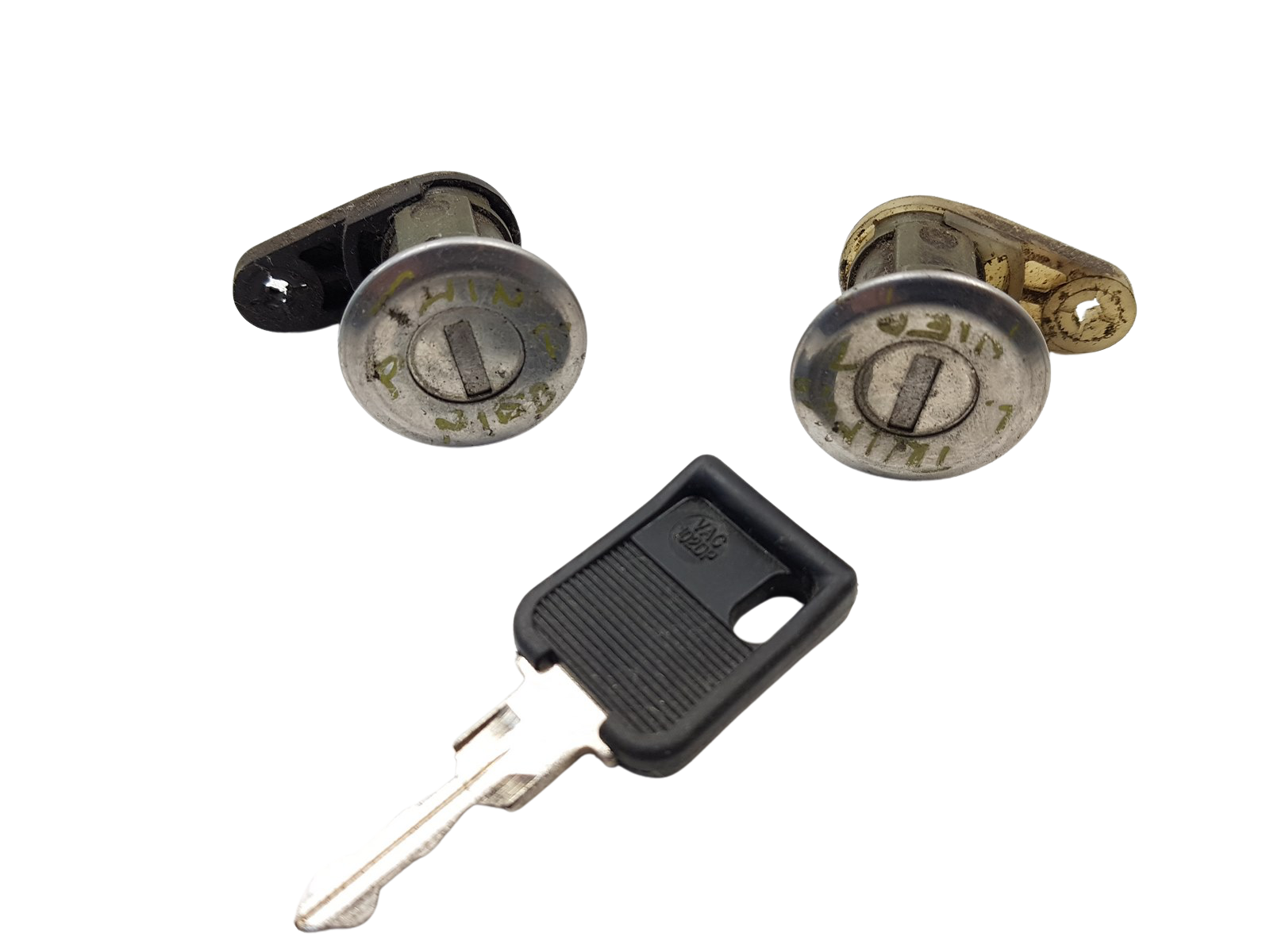 Lock Cylinder Renault Twingo 1 7701471581 7701471582 main product photo