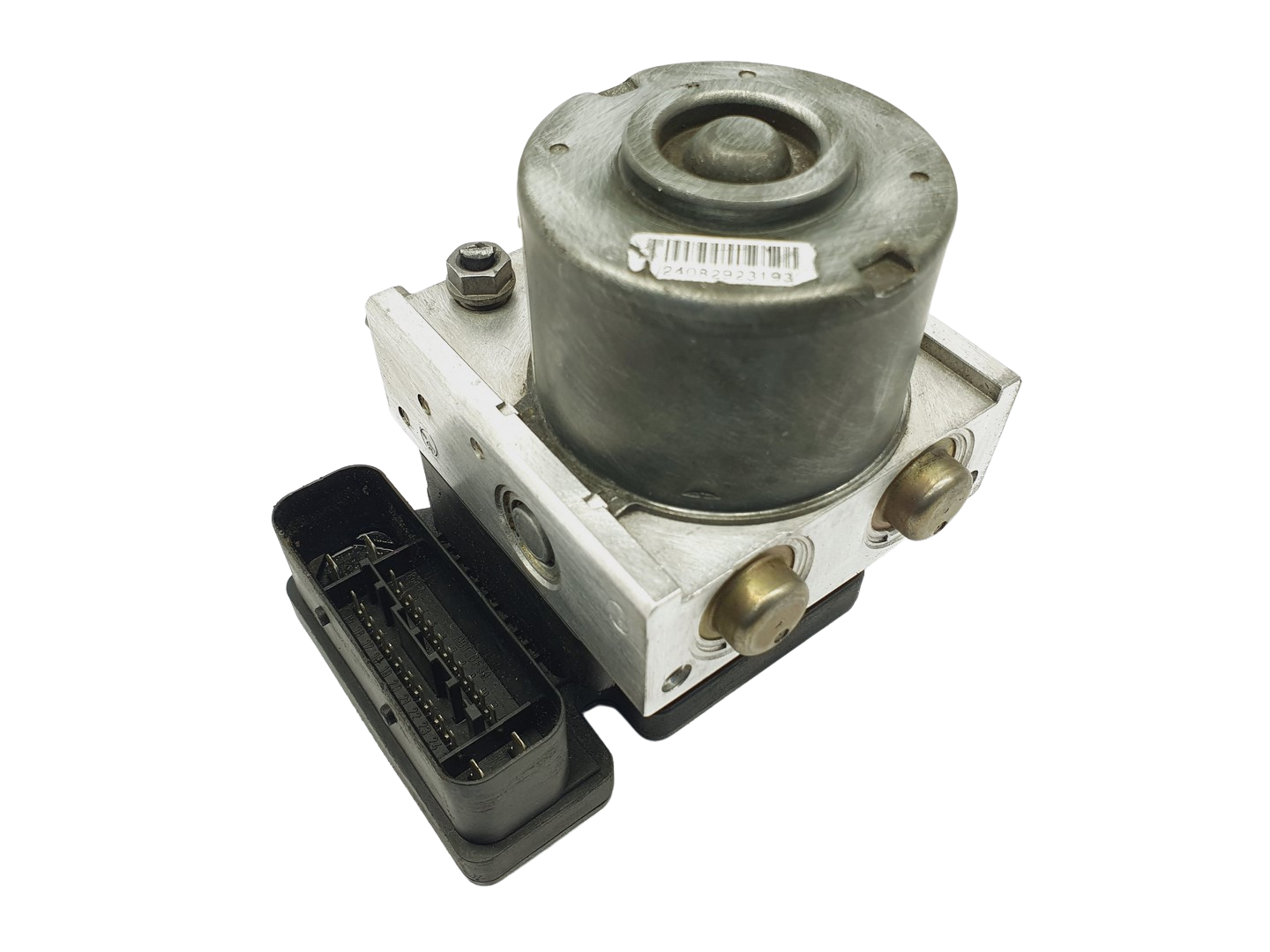 Abs Pump VW Golf 1K0614117F 1K0907379N Ate 66670 main product photo