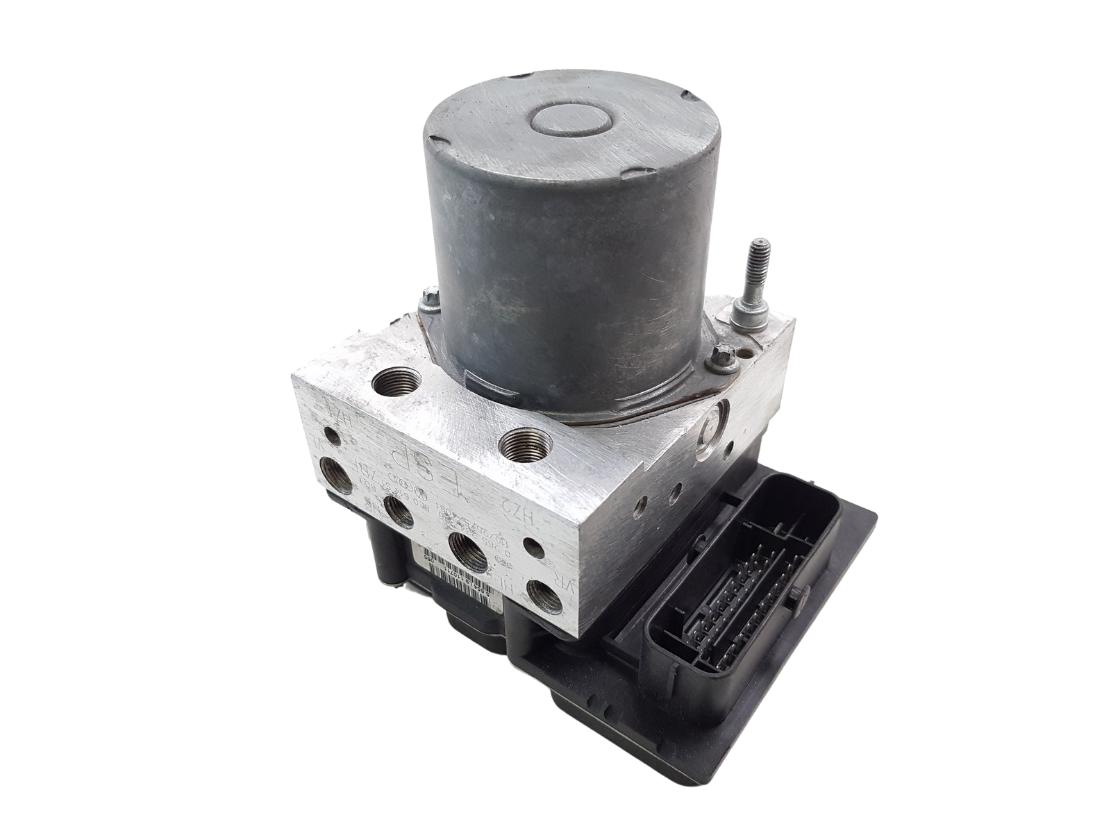 Abs Pump Audi A4 8E0614517BF 0265950474 0265234336 1497 main product photo