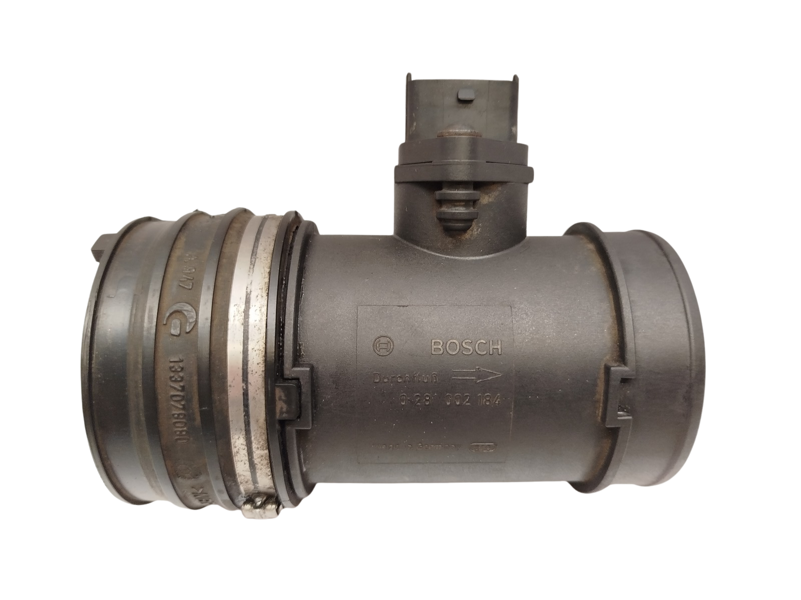 Air Flow Meter 0281002184 Opel Fiat PSA main product photo