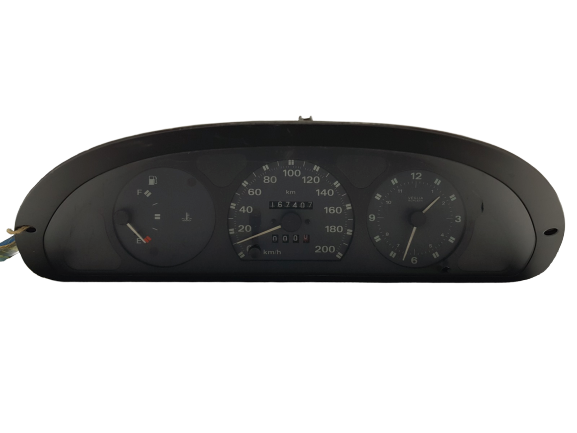 Speedometer/Instrument Cluster Fiat Punto 46438188 60.6219.1 6062191 22952 main product photo