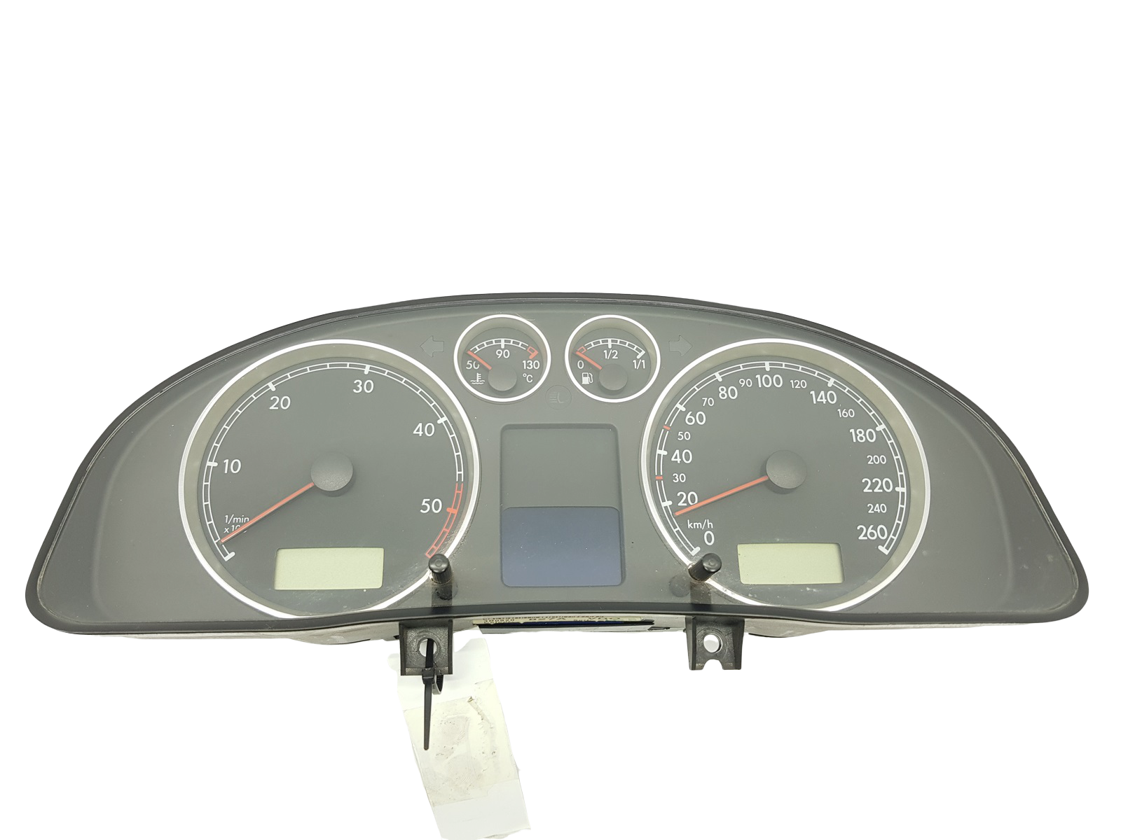 Speedometer/Instrument Cluster VW Passat 3B 3B0920827A 110080198002 25296 main product photo