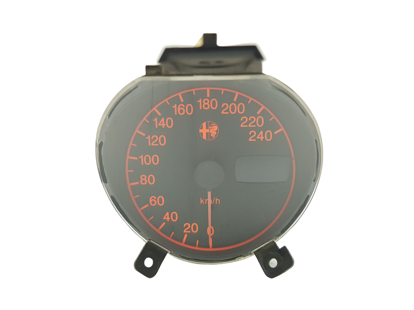 Speedometer/Instrument Cluster Alfa Romeo 156 60658101 6160349915 26127 main product photo