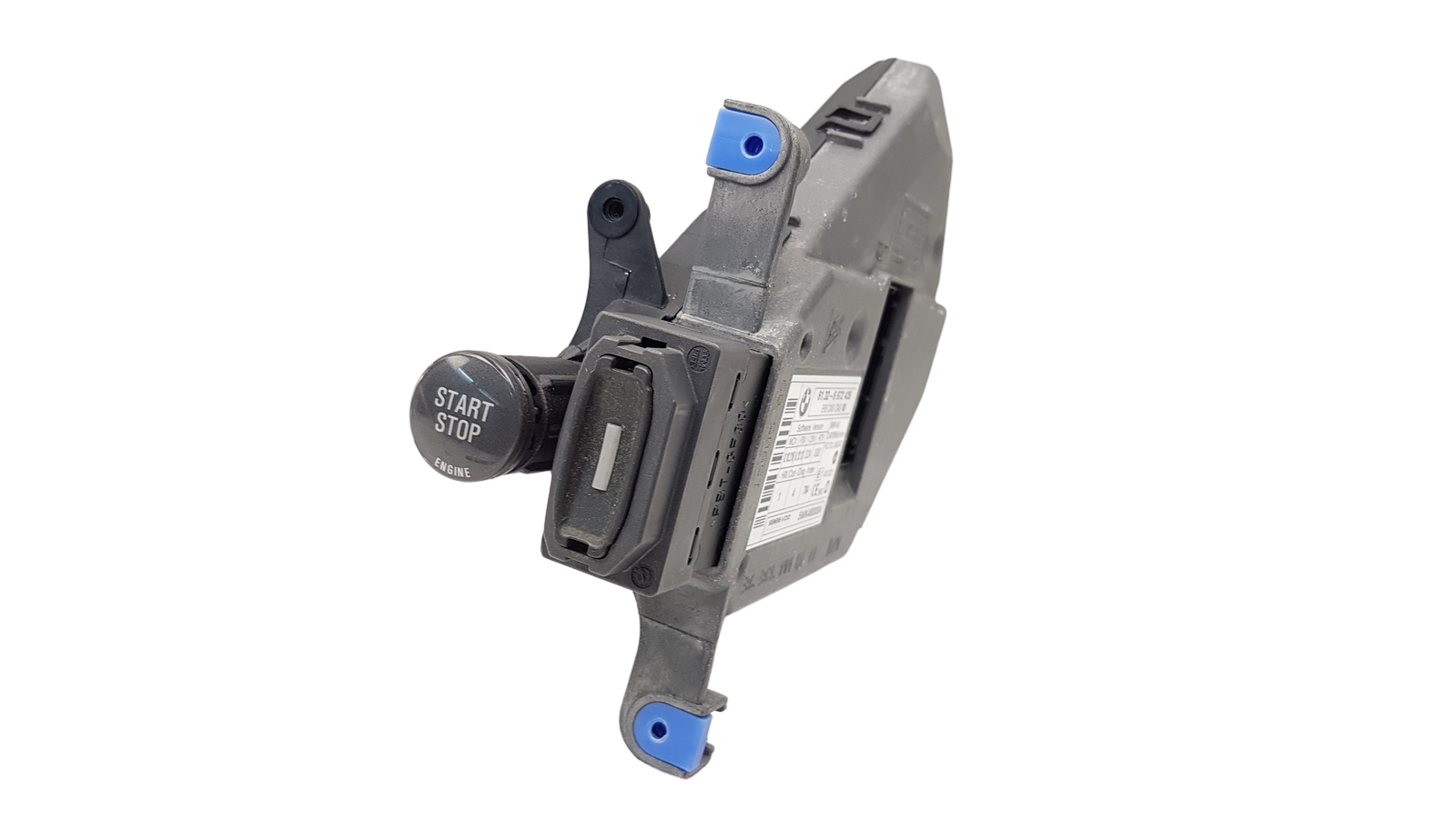 Ignition Switch Start Stop BMW 7 E65 61.32- 6972435 5WK48000A main product photo