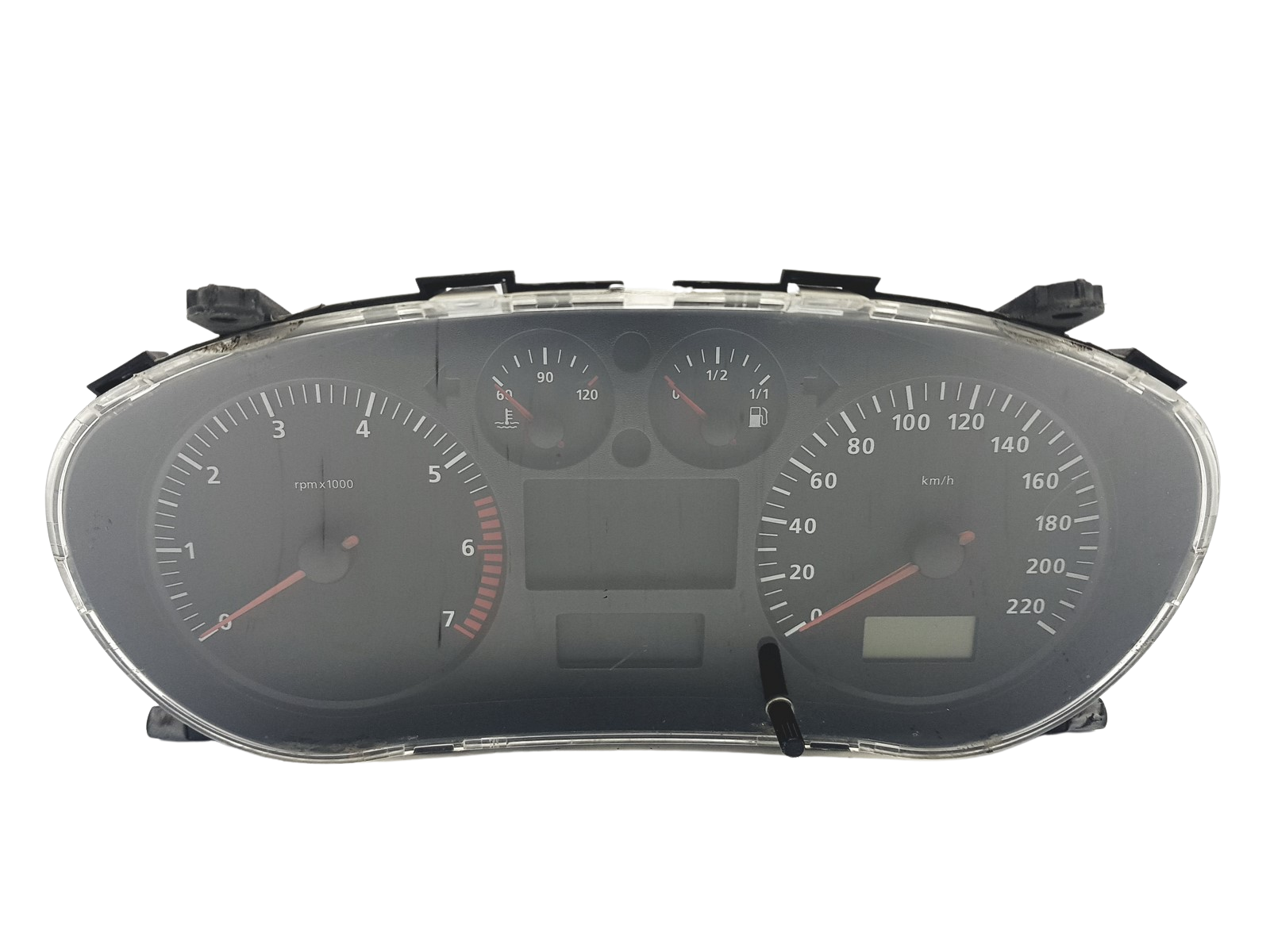 Speedometer/Instrument Cluster Seat Ibiza W06K0920801C 110008924026 55177 main product photo