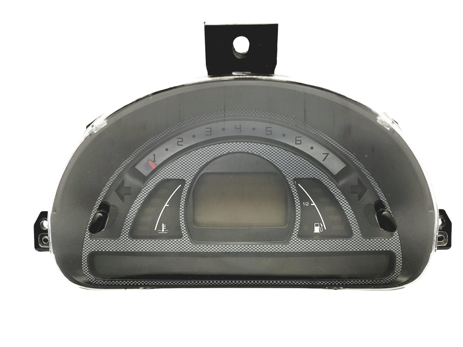 Speedometer/Instrument Cluster Citroen C2 C3 9652008080 H 01 48110 main product photo