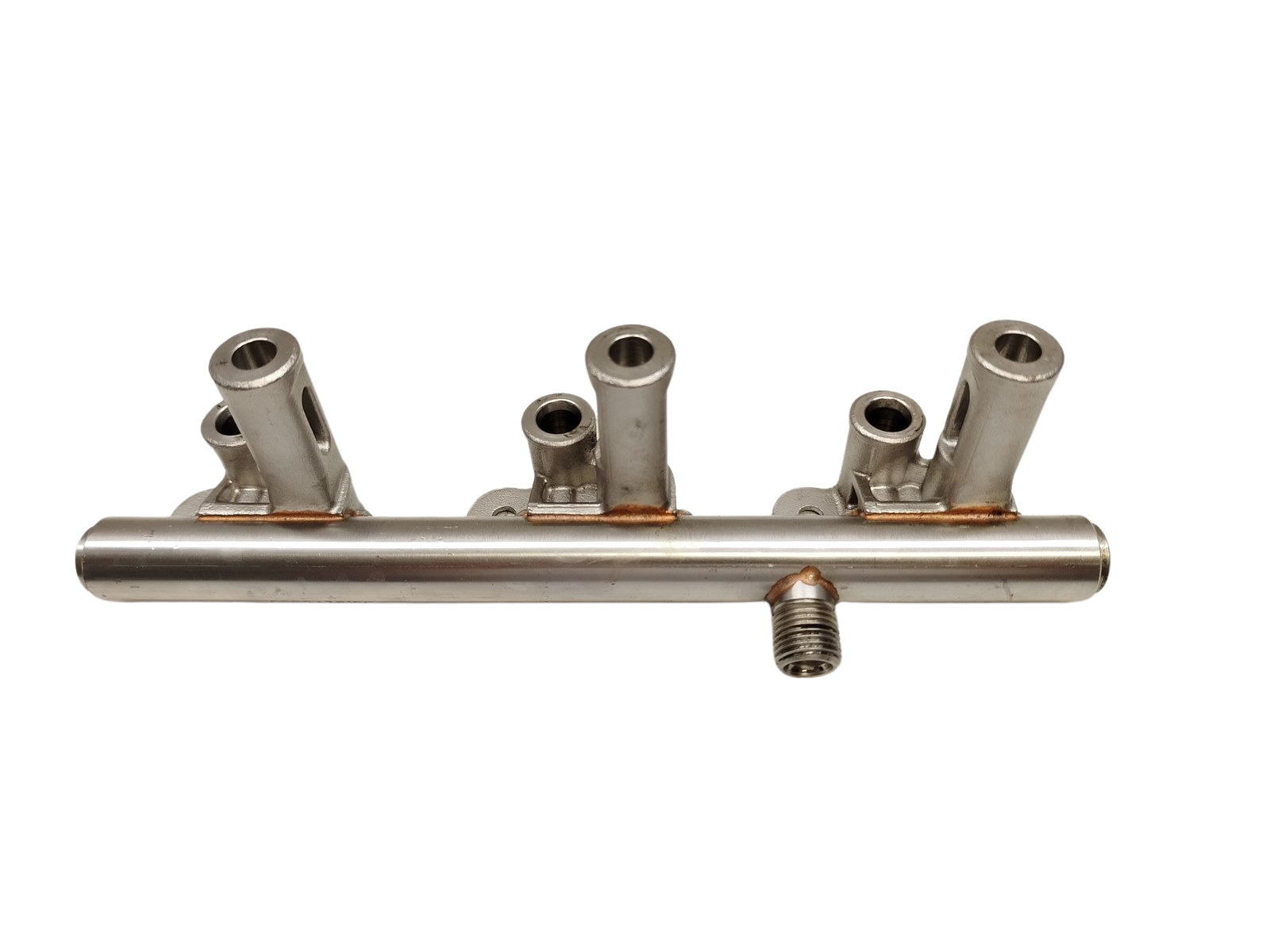 Injection Rail 9802438180 1.2 THP Citroen Peugeot main product photo