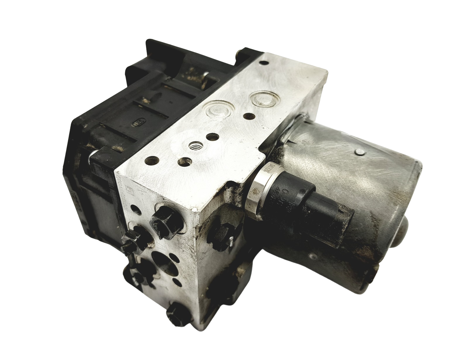Abs Pump Smart Fortwo 0012793V002 0265950077 Bosch 42965 main product photo