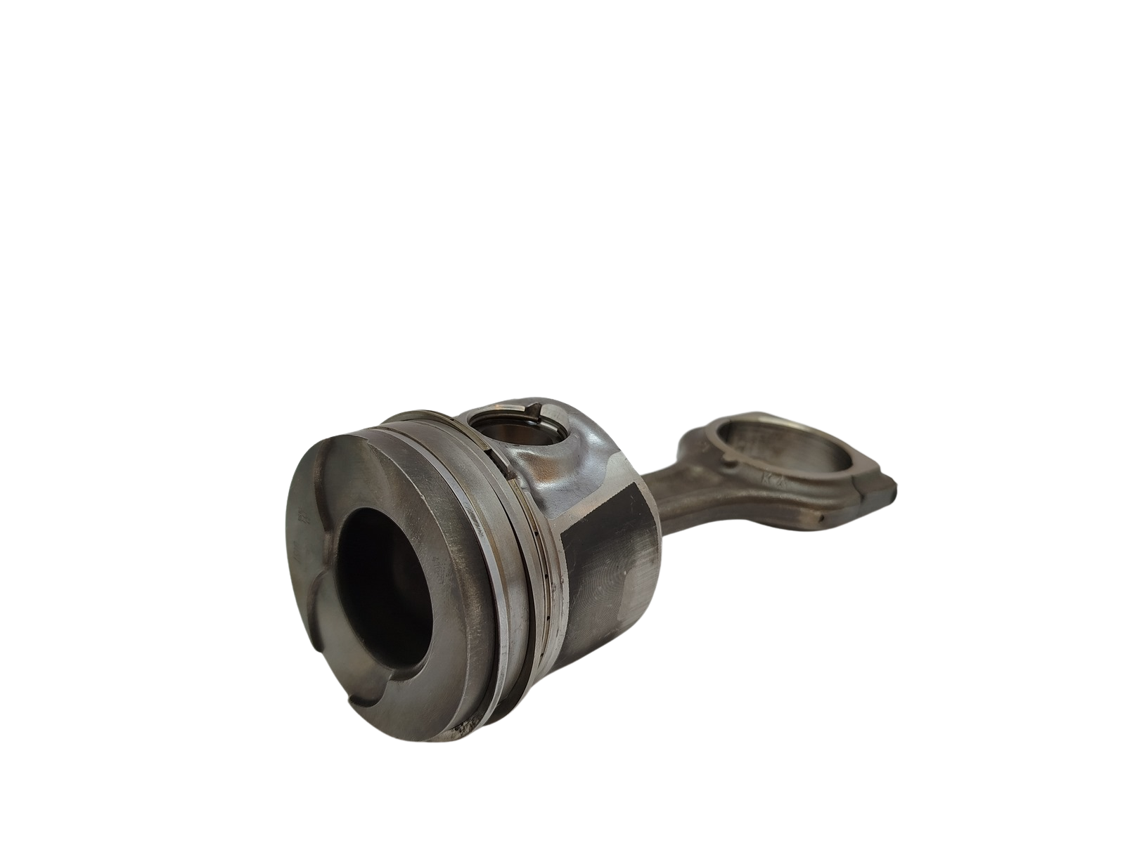 Piston Connecting Rod 0640V9 0603A8 1.4 HDI 8HX 424 Citroen Peugeot main product photo