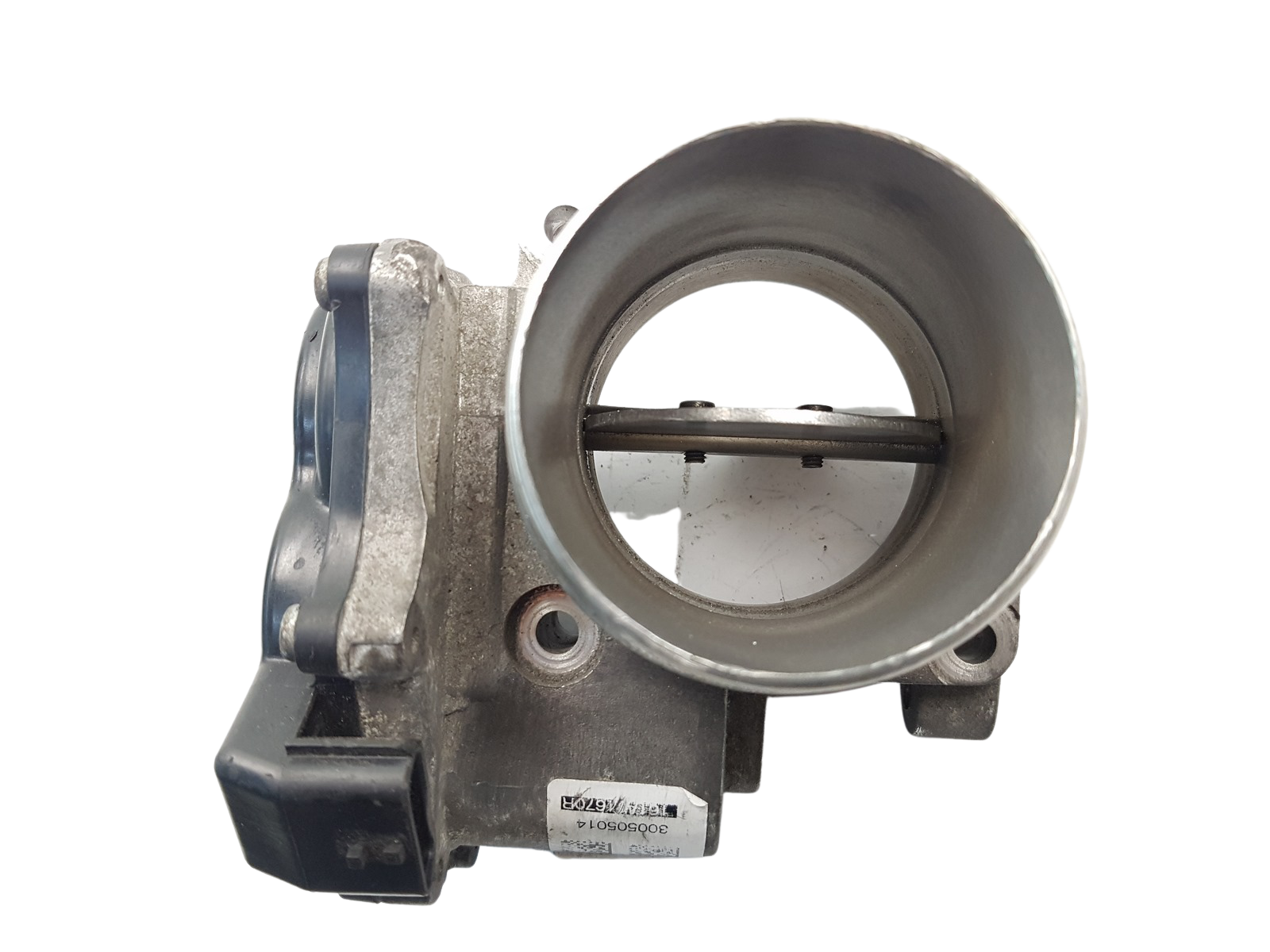 Throttle Body Valve Renault Master 3 161A01670R 2.3 DCI main product photo