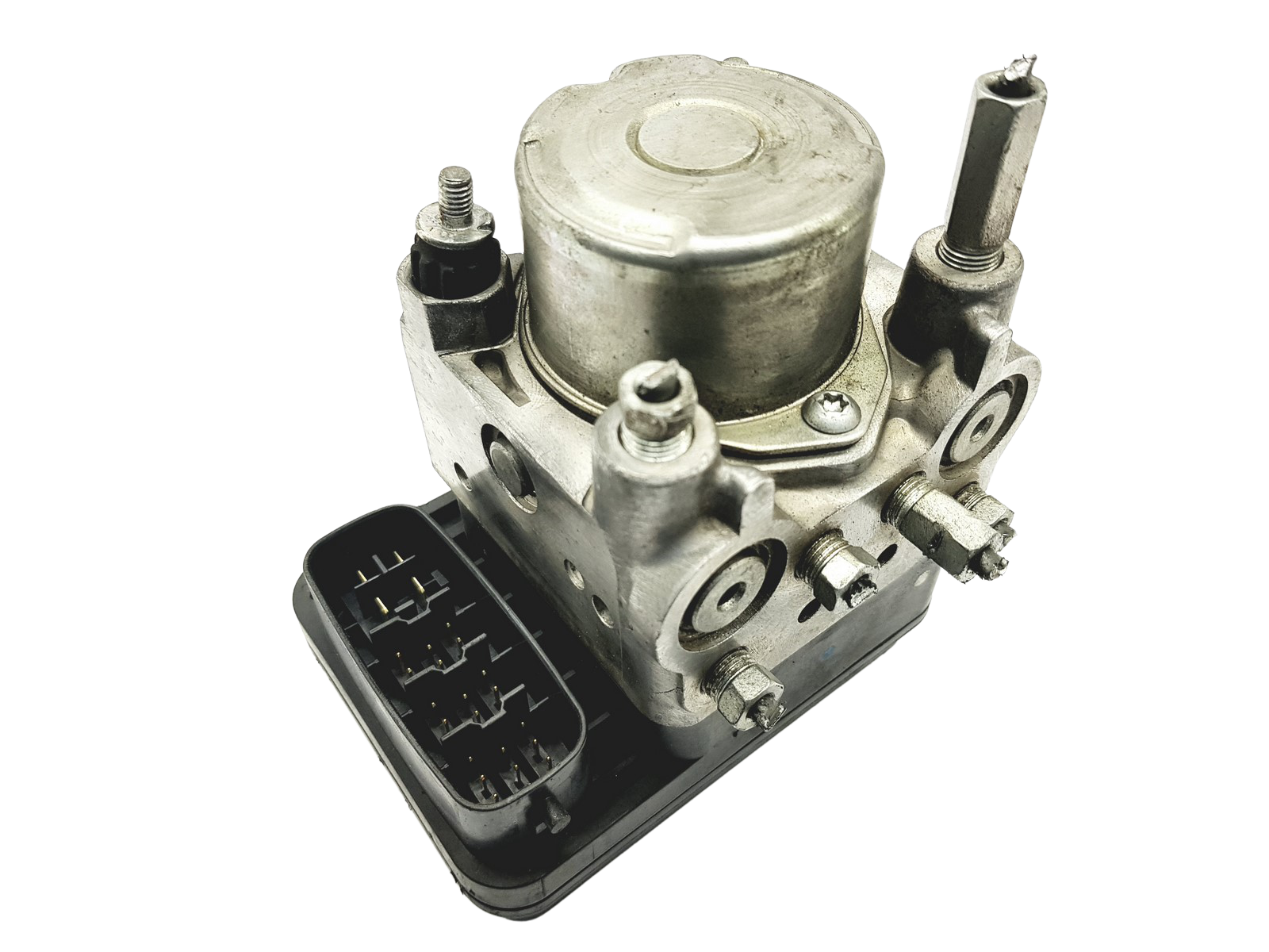 Abs Pump Toyota Yaris 44510-52460 89541-52400 Advics 39191 main product photo