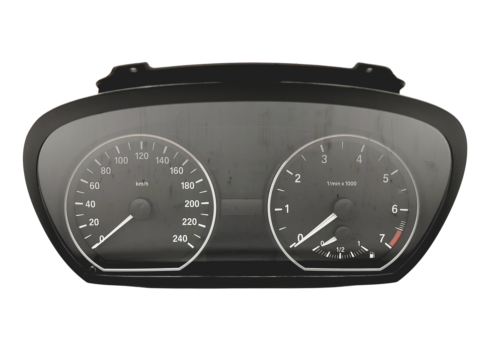 Speedometer/Instrument Cluster BMW 1 E87 9187038-02 1024932-93 32128 main product photo