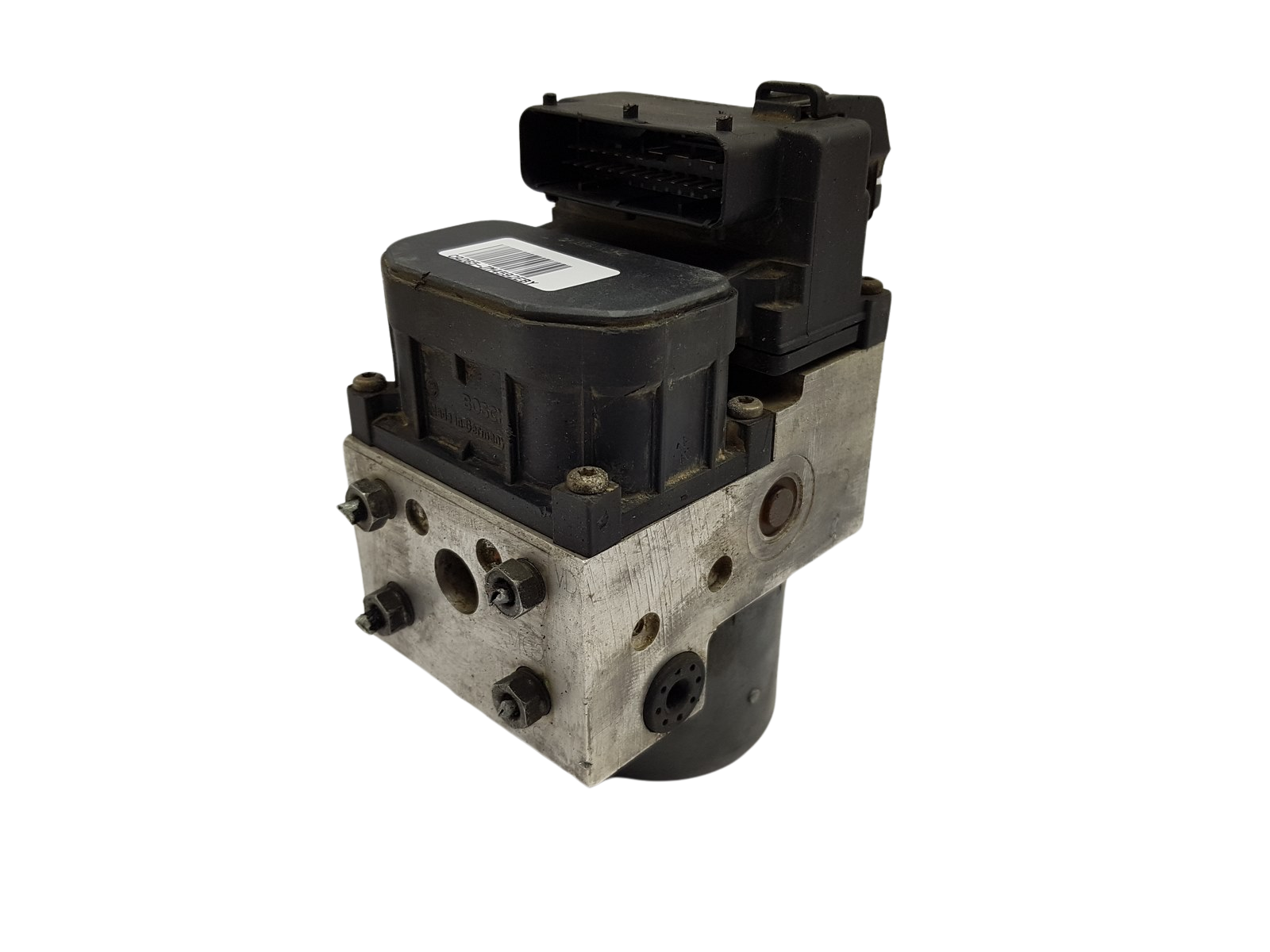 Abs Pump Citroen Xsara Picasso 9633666580 0273004353 4592 main product photo