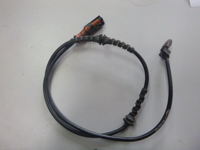 Abs Sensor Megane III 3 Scenic III 3 0265008173 479000010R Original Renault main product photo