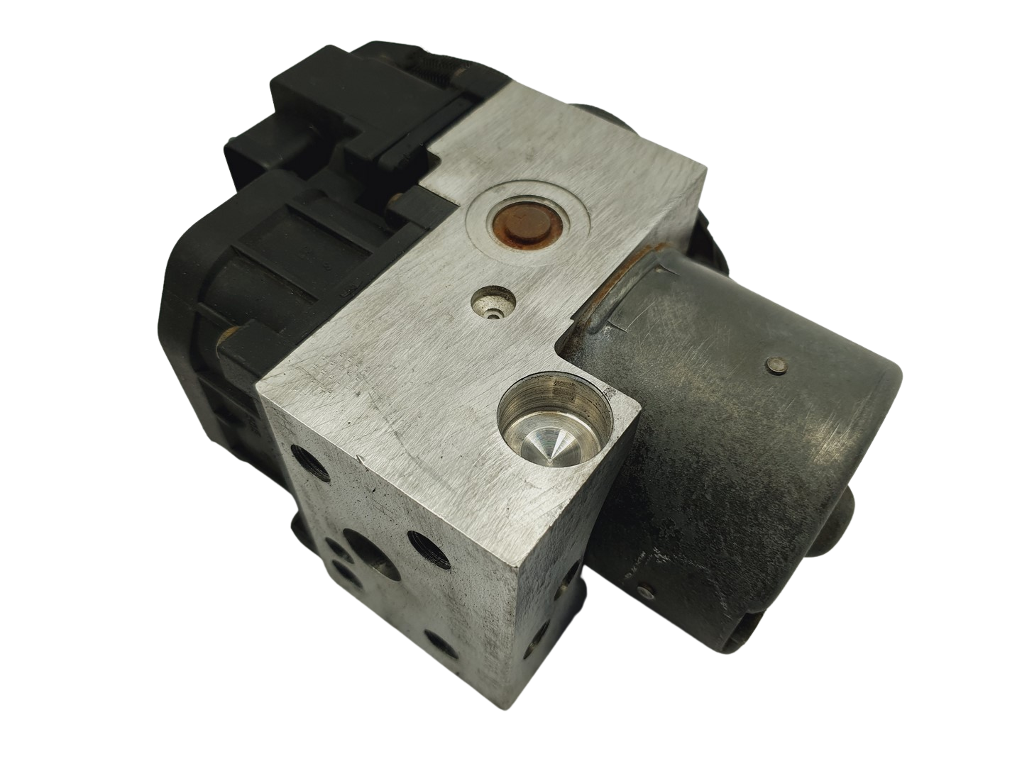 Abs Pump Smart Fortwo 0006647V003 0273004530 0265215499 63570 main product photo