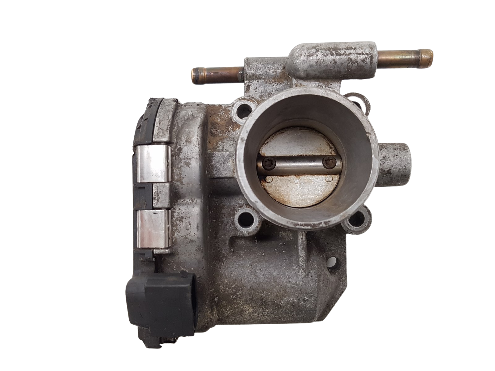 Throttle Body Valve Opel 24420536 0280750133 Bosch 1372 main product photo
