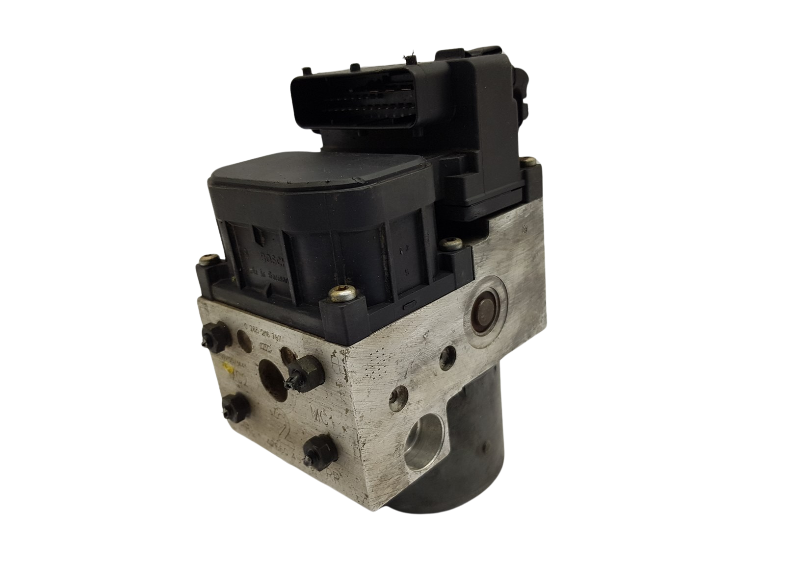 Abs Pump Nissan Almera 476604U103 0265216787 0273004505 6181 main product photo