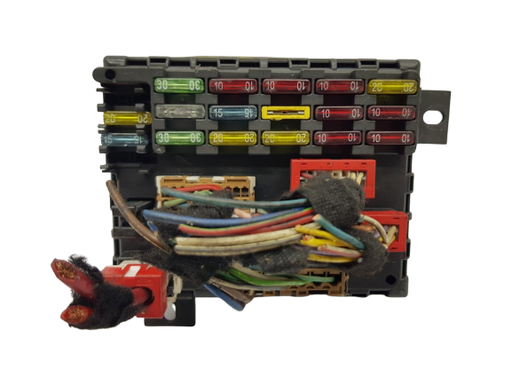 Fuse Box Alfa Romeo 60679160 20170 main product photo