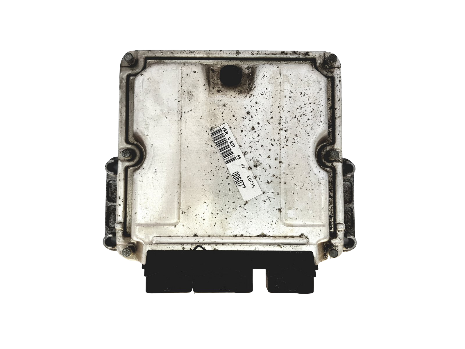 Control Unit 0281011334 9640938180 9652590480 PSA Bosch 22130 main product photo