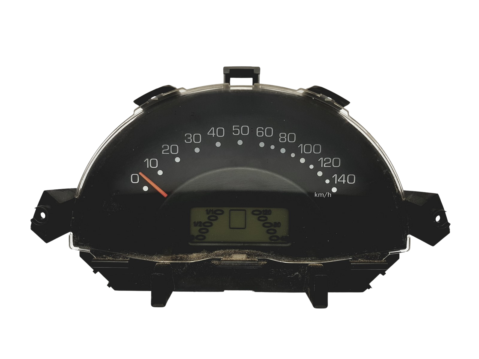 Speedometer/Instrument Cluster Smart Fortwo 0001184V022 110008872014 57848 main product photo