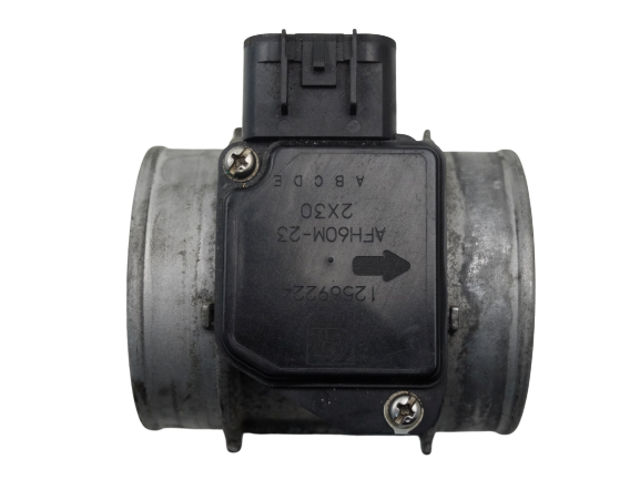 Air Flow Meter Opel Vectra C 12576059 AFH60M-23 2.2 16V main product photo