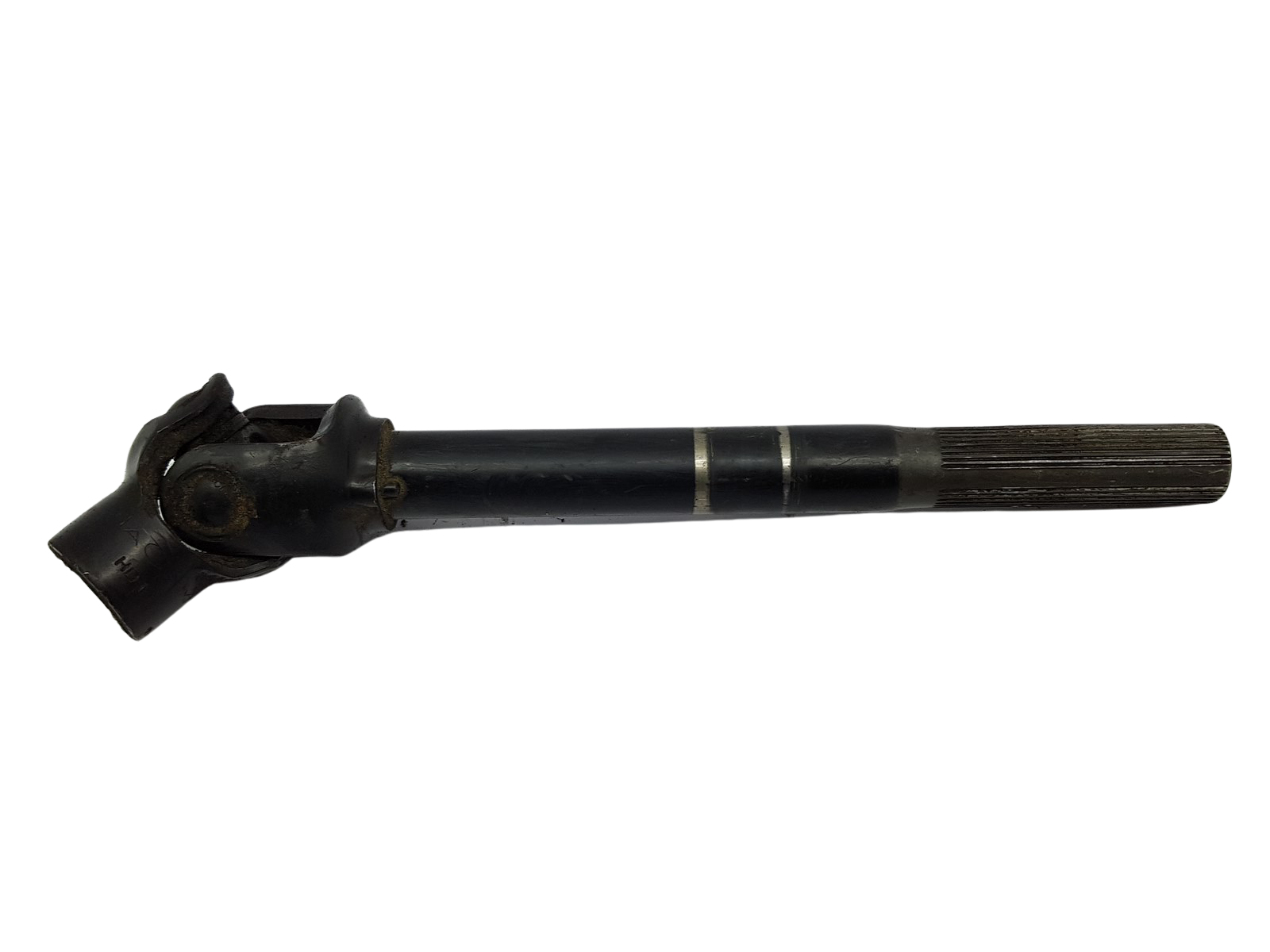Intermediate steering shaft 6025105427 Renault Espace 2 12704 main product photo