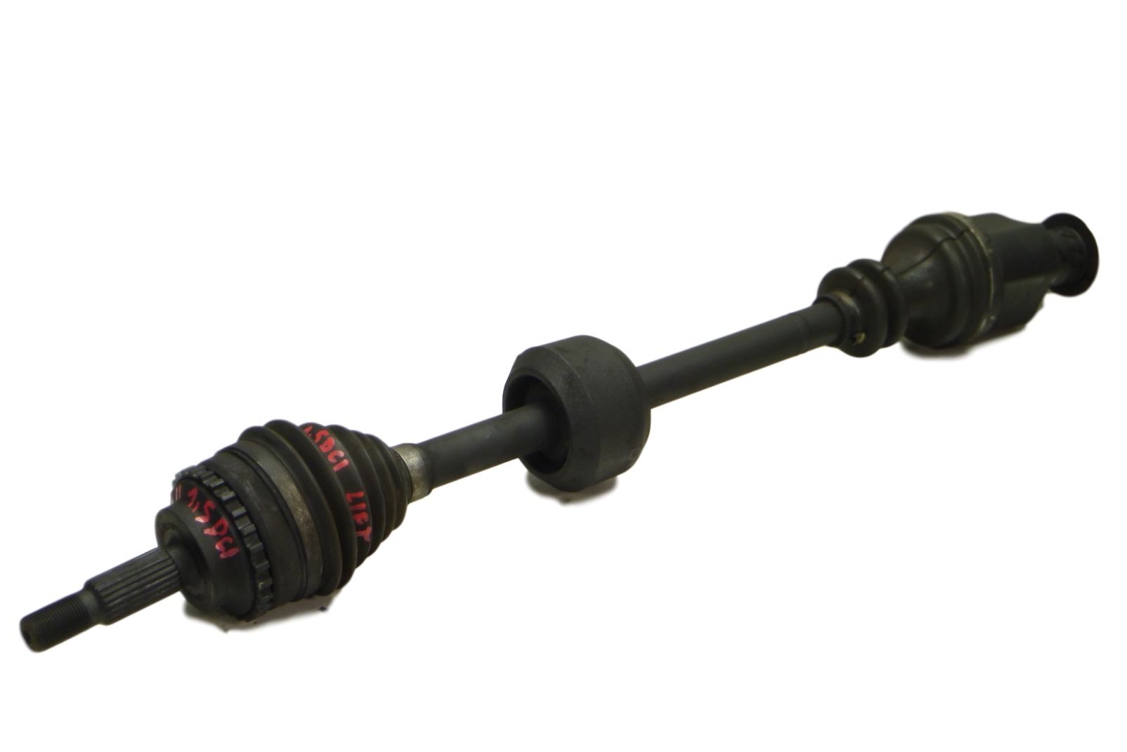 Halfshaft Right Renault Clio 2 23Z 26 ABS main product photo