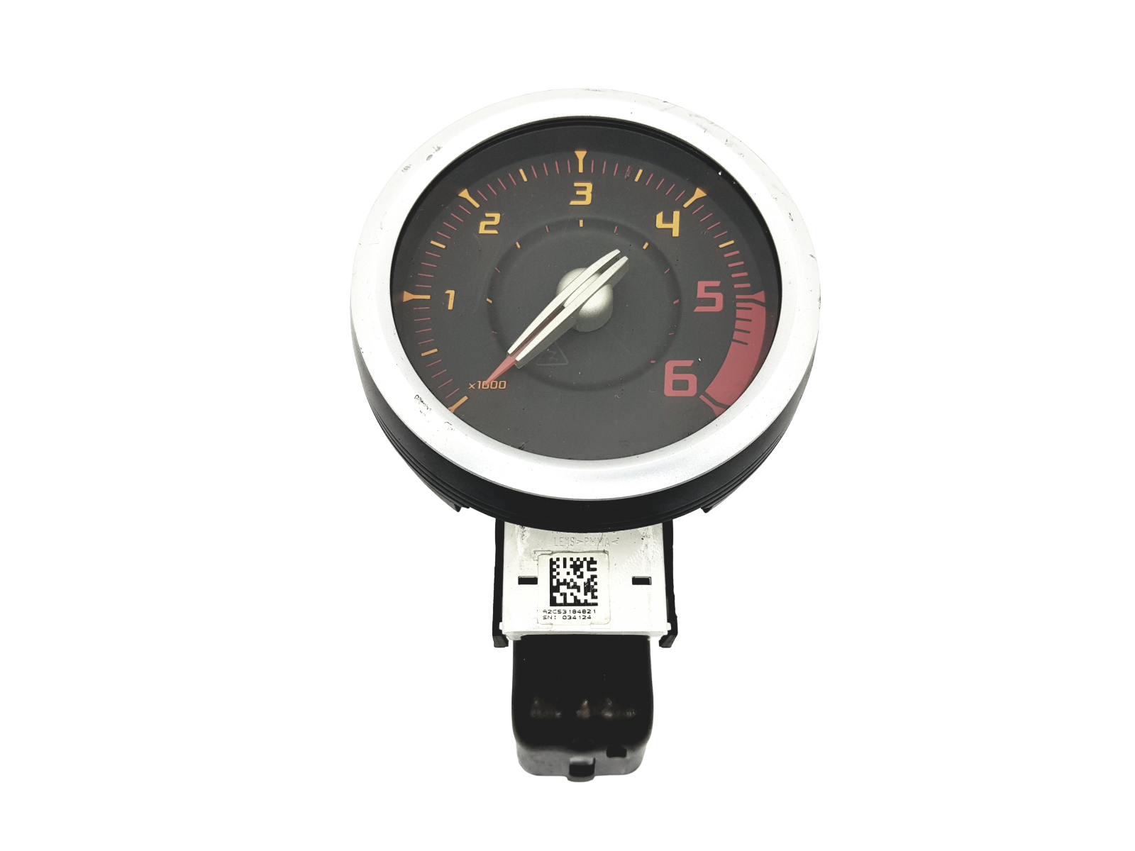 Tachometer Renault Twingo 2 8200516798 44447 main product photo