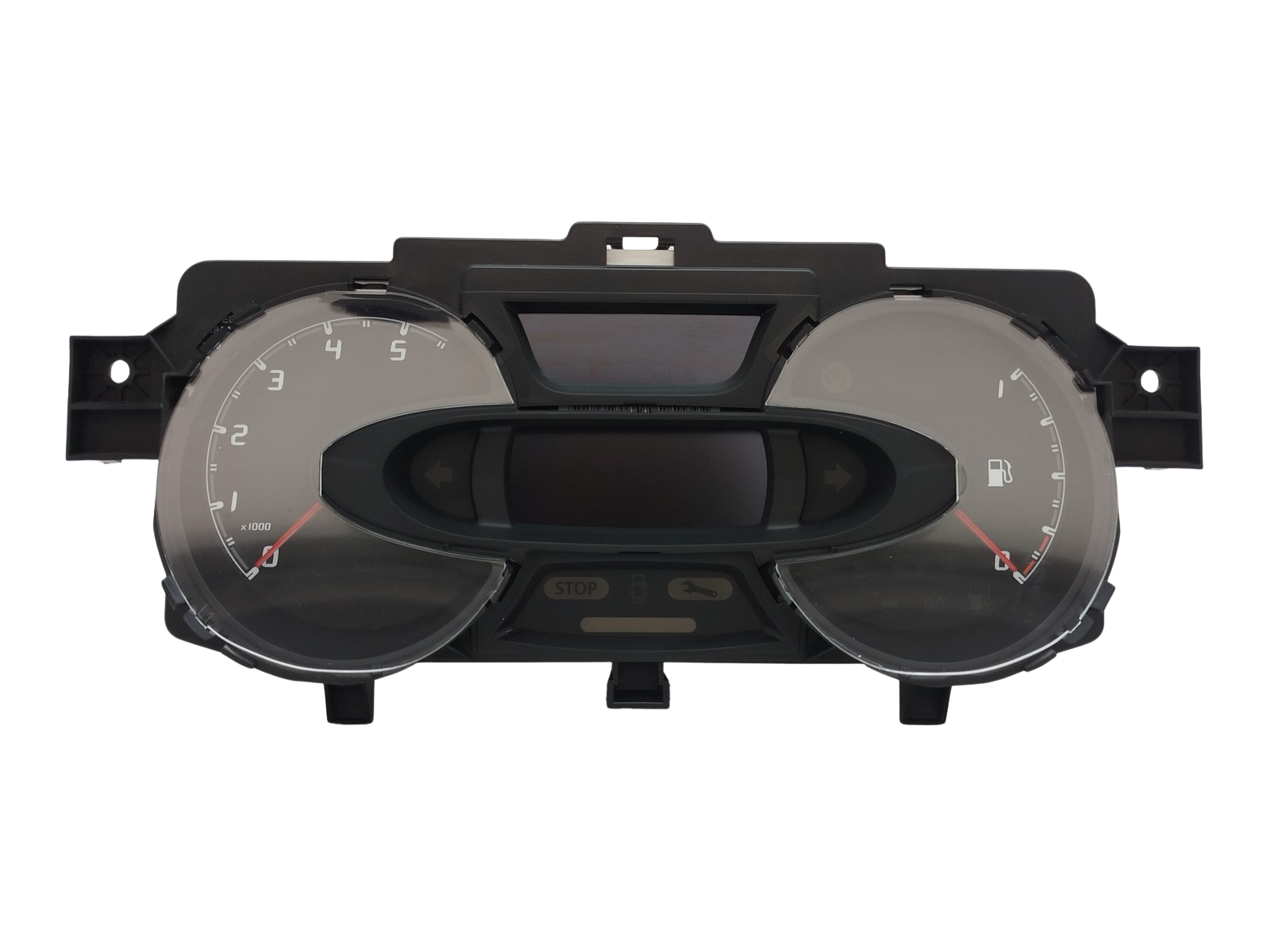 Speedometer/Instrument Cluster Trafic 3 Talento NV300 Vivaro 2 248106404R New Original main product photo