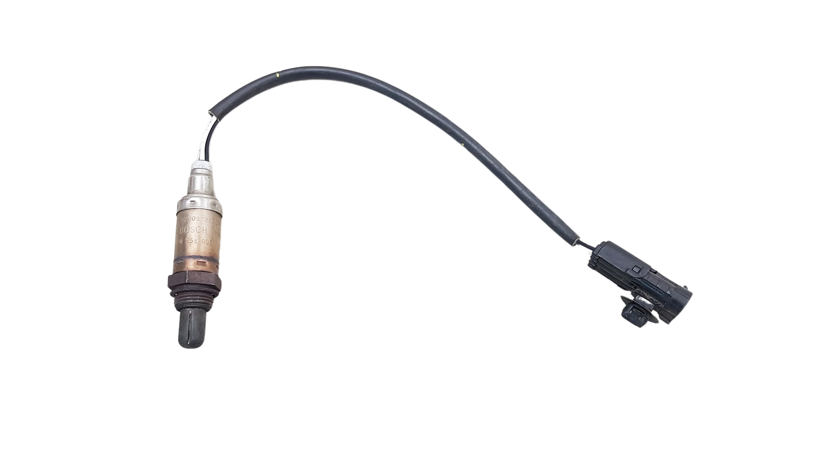 Lambda Probe Bosch 0258003715 7700872878 Renault main product photo