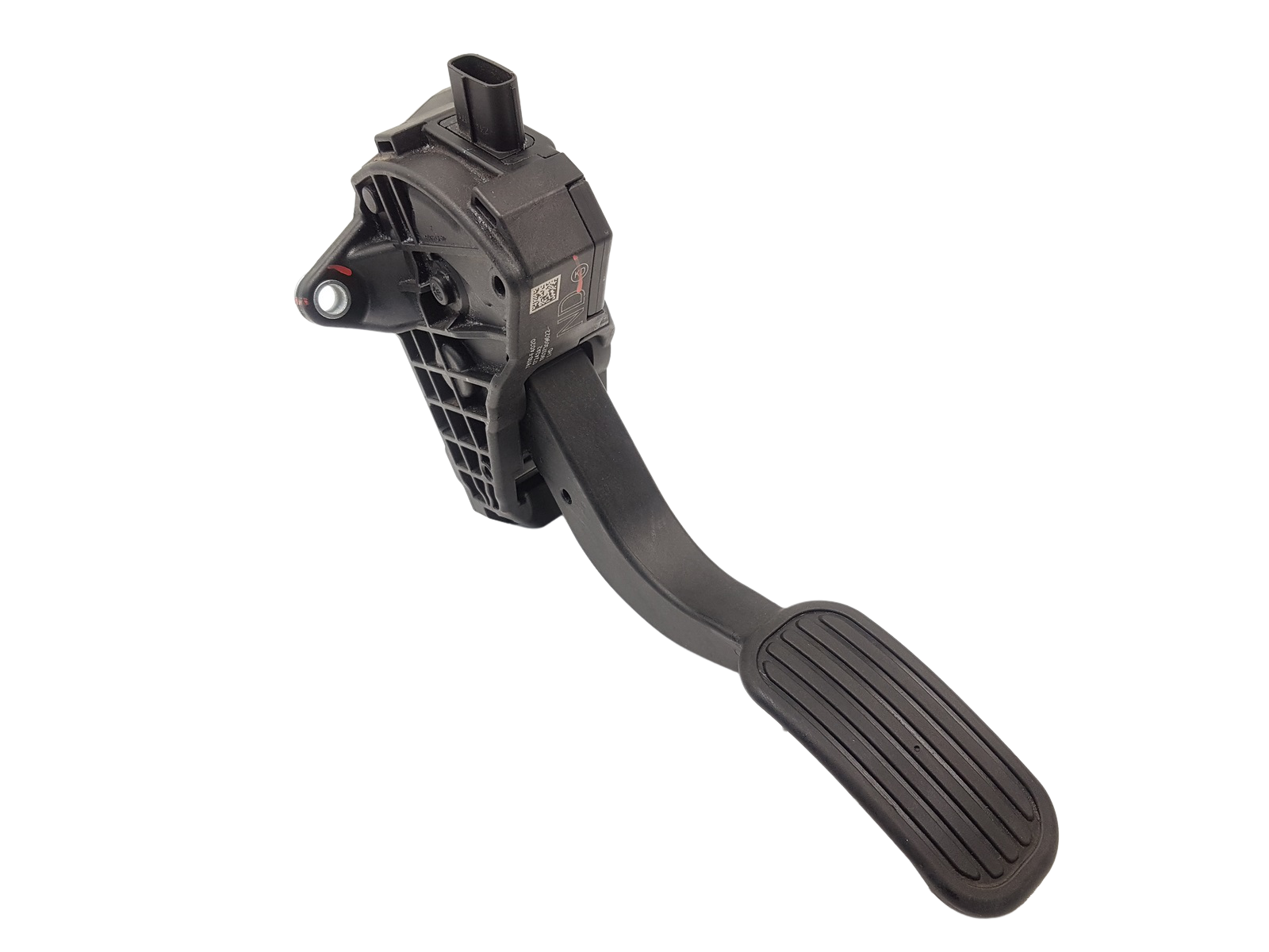 Accelerator Pedal Toyota C-HR 78110 F4020 main product photo