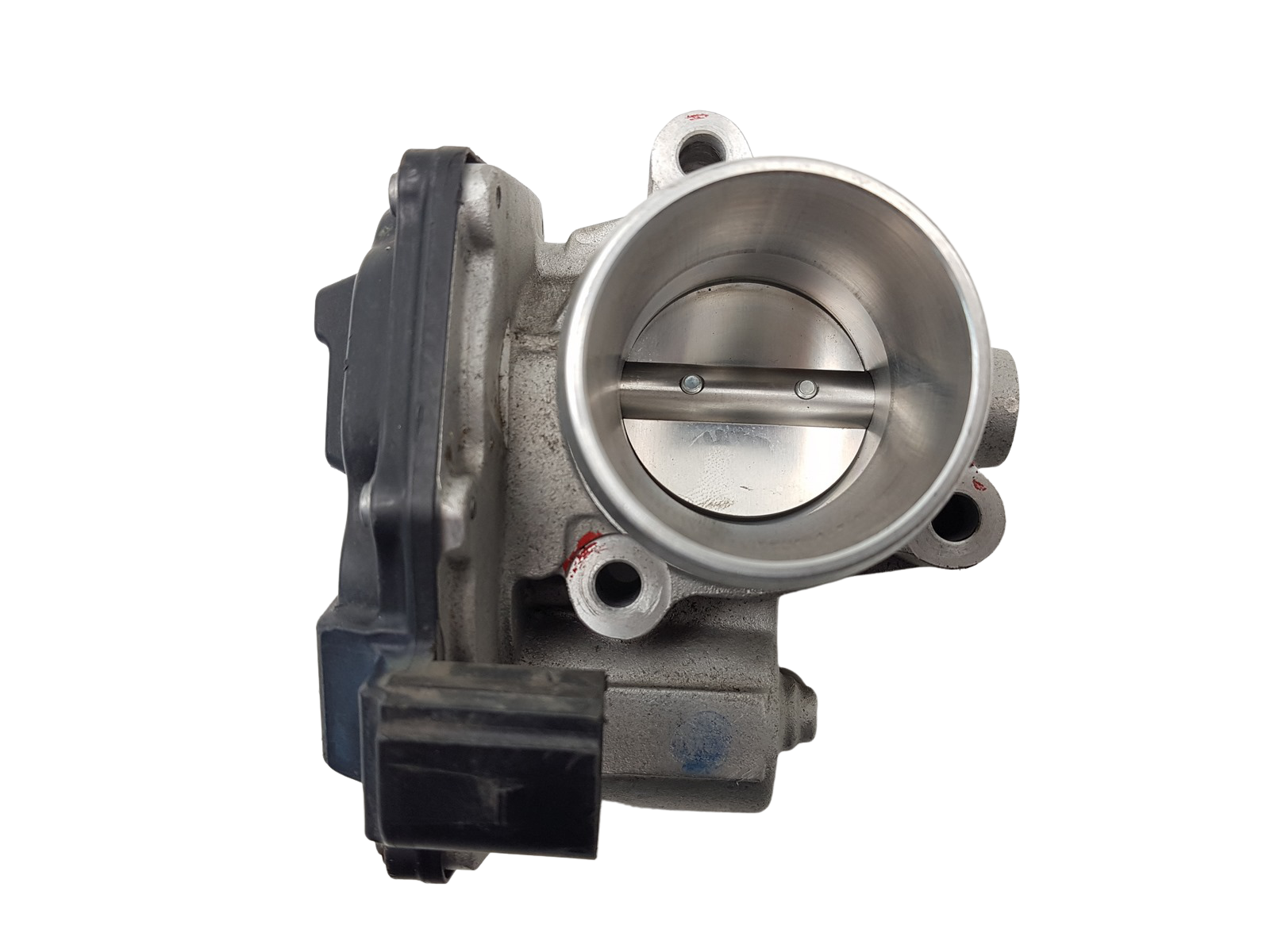 Throttle Body Valve Ford CM5G-9F991-DA1 7.02935.04 0km main product photo