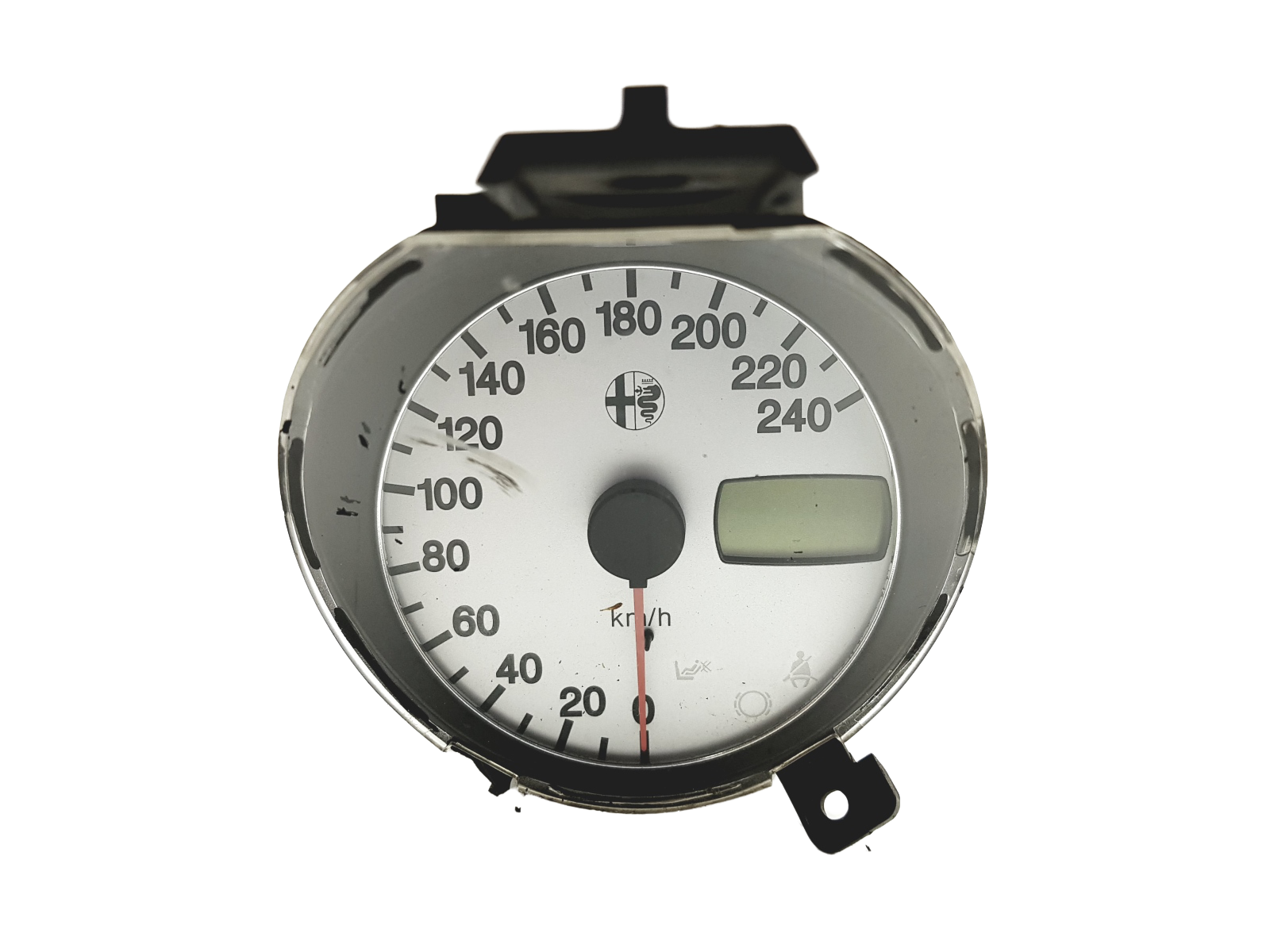 Speedometer/Instrument Cluster Alfa Romeo 156 60664230 6160349929 36892 main product photo