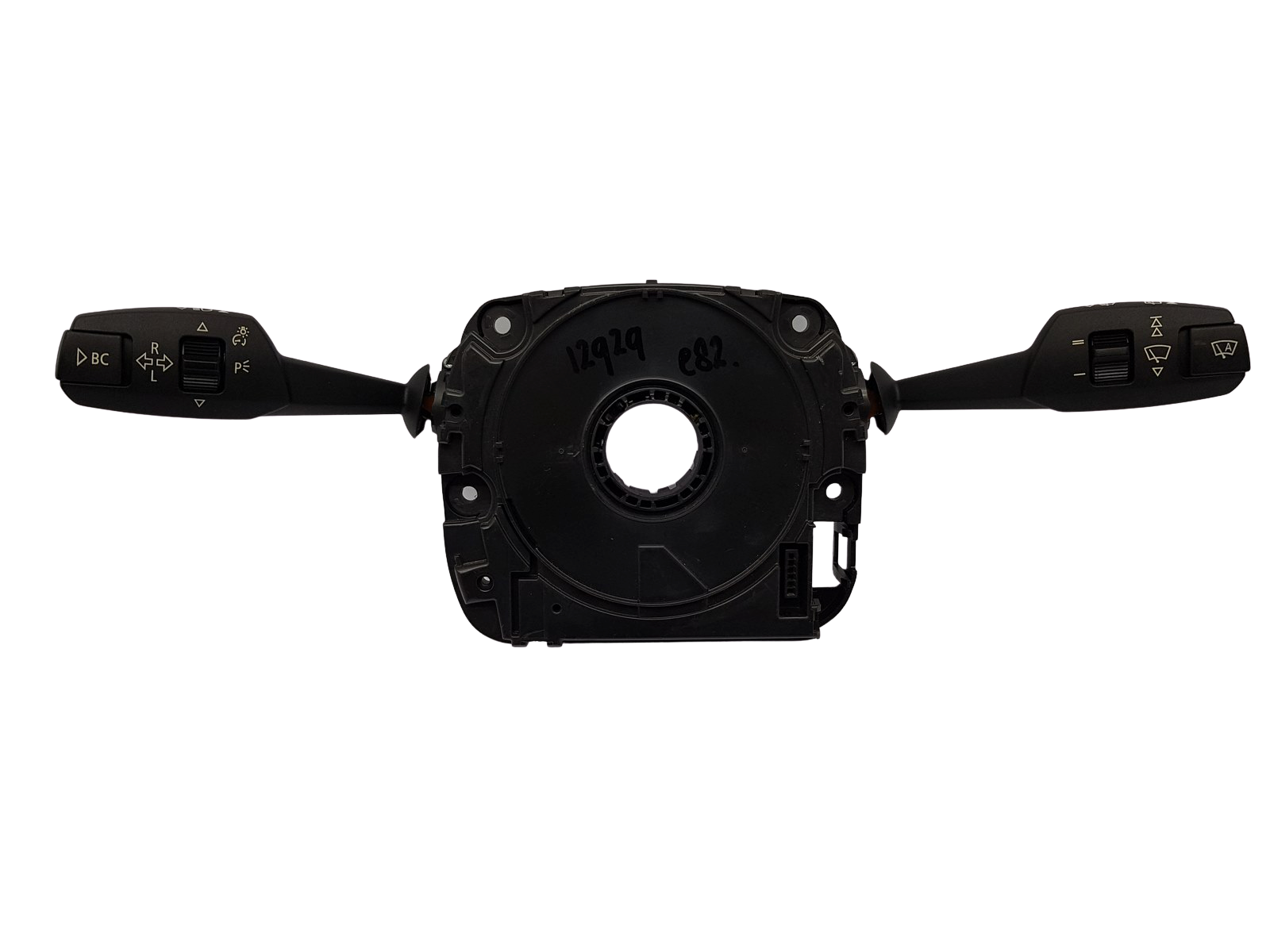 Steering Column Switch 912303102 BMW 1 E81 E82 E87 3910020823002 main product photo