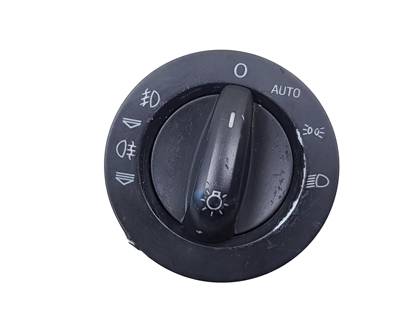 Light Switch Audi A6 Q7 4F1941531D 1322 main product photo