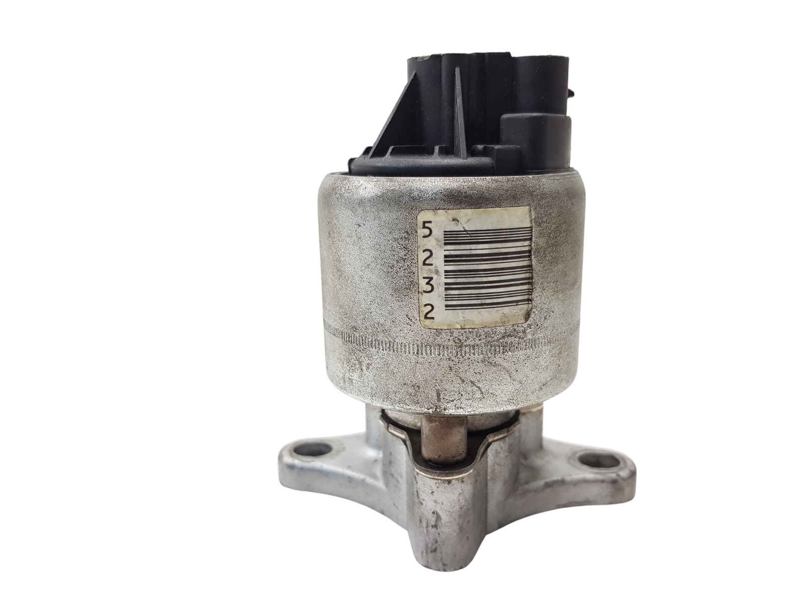 Egr Valve Opel 95232 17095232 1.4 1.6 14113 main product photo