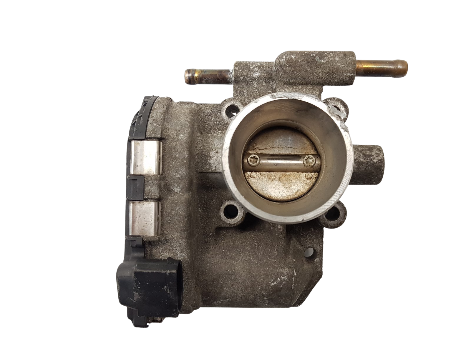 Throttle Body Valve Opel 24420536 0280750133 Bosch 1459 main product photo