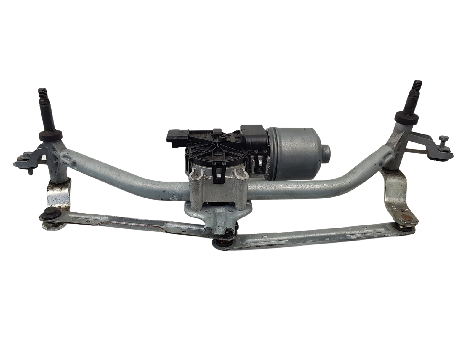 Wiper Linkage Peugeot 208 2008 9673222580 0390241540 Bosch 1627 main product photo