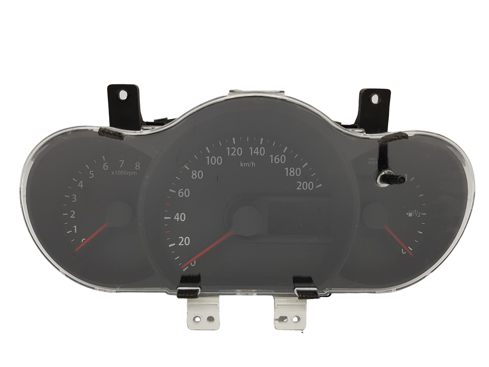 Speedometer/Instrument Cluster Kia Picanto 94033-1Y082 11001-897420K main product photo