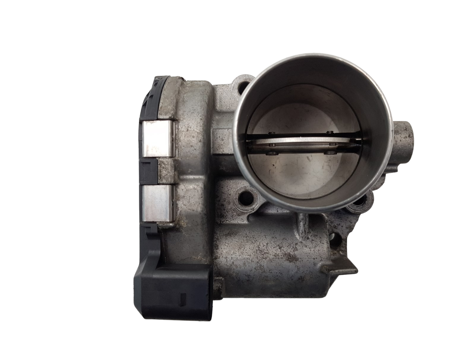 Throttle Body Valve Ford Transit 8C1Q-9F991-AA 0280750529 main product photo