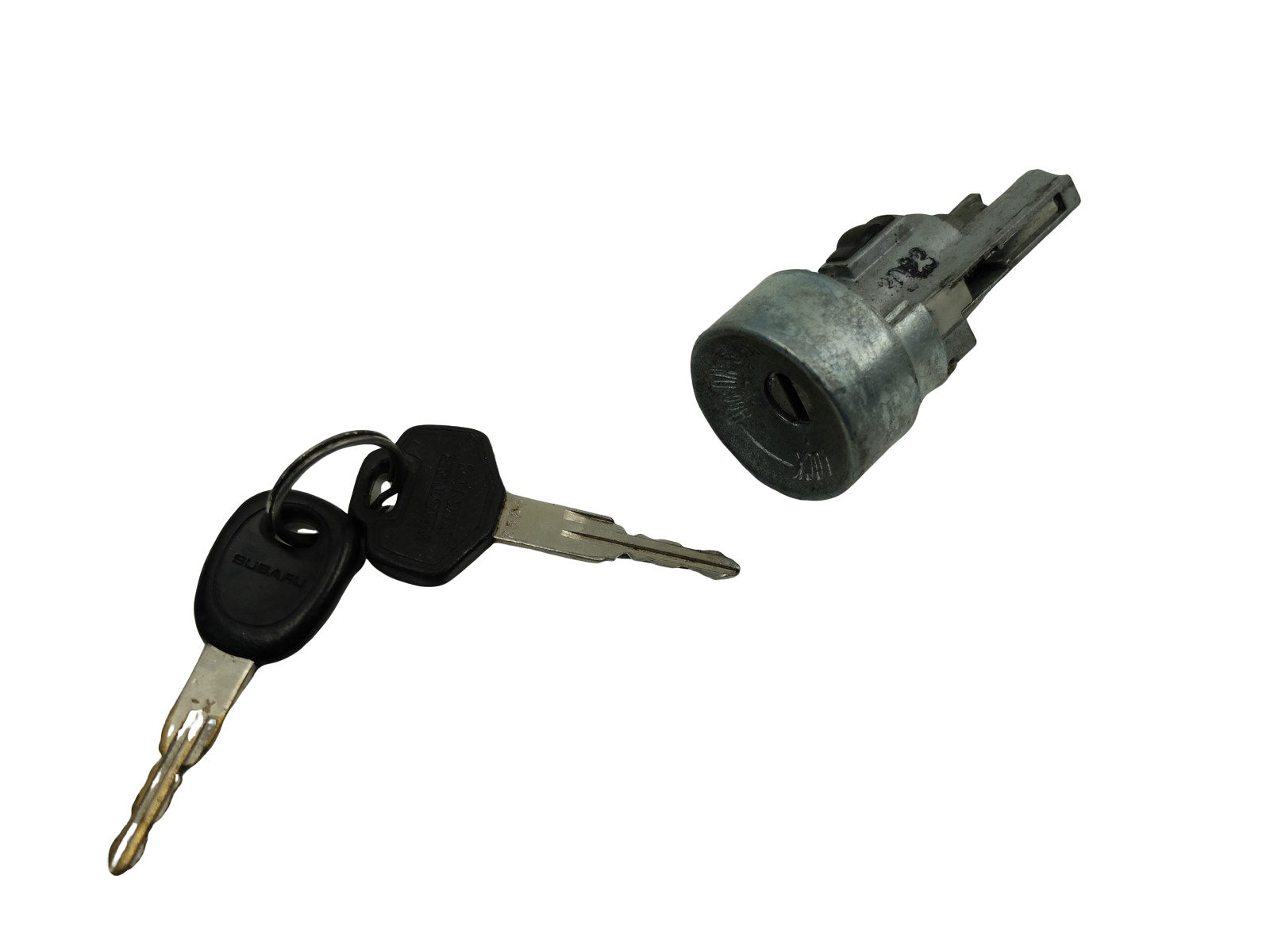Ignition Insert Zapłonowej Subaru Impreza main product photo