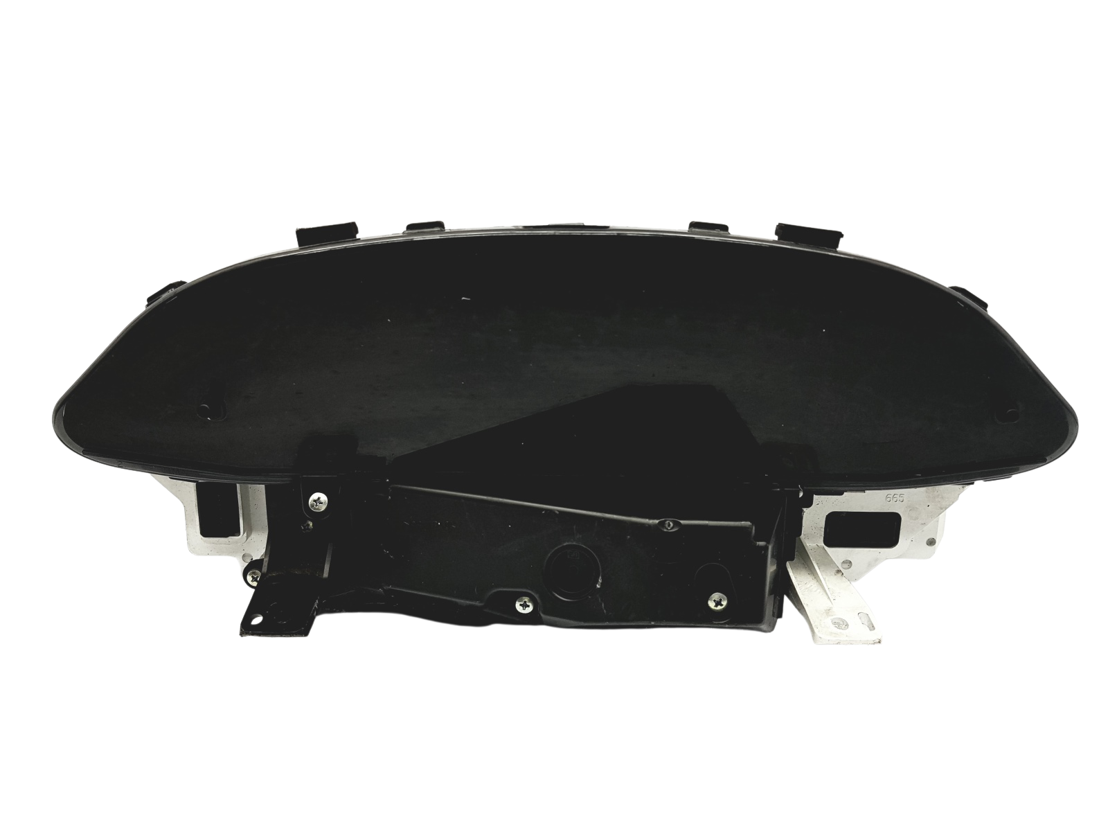 Speedometer/Instrument Cluster Toyota Yaris 83800-0D660-D 44299 main product photo