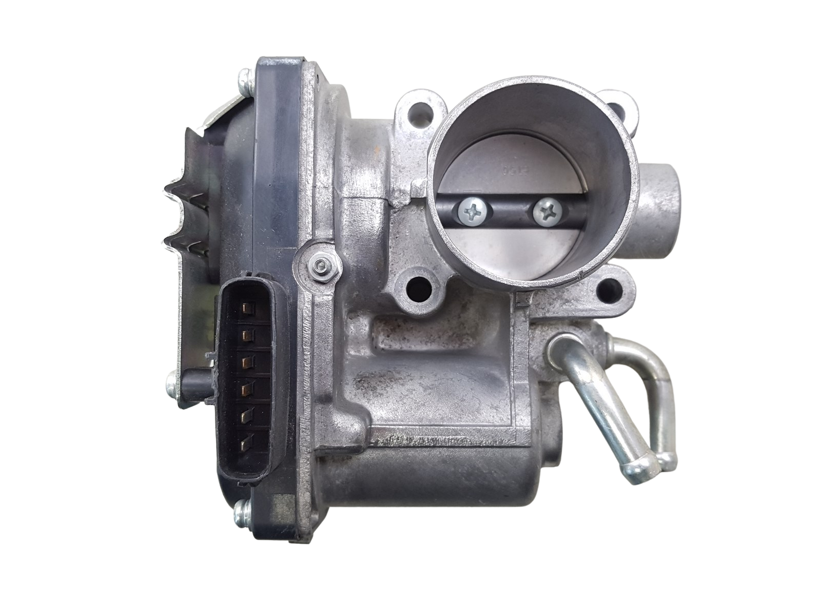Throttle Body Valve Mitsubishi Space Star 40004 MIKUNI main product photo