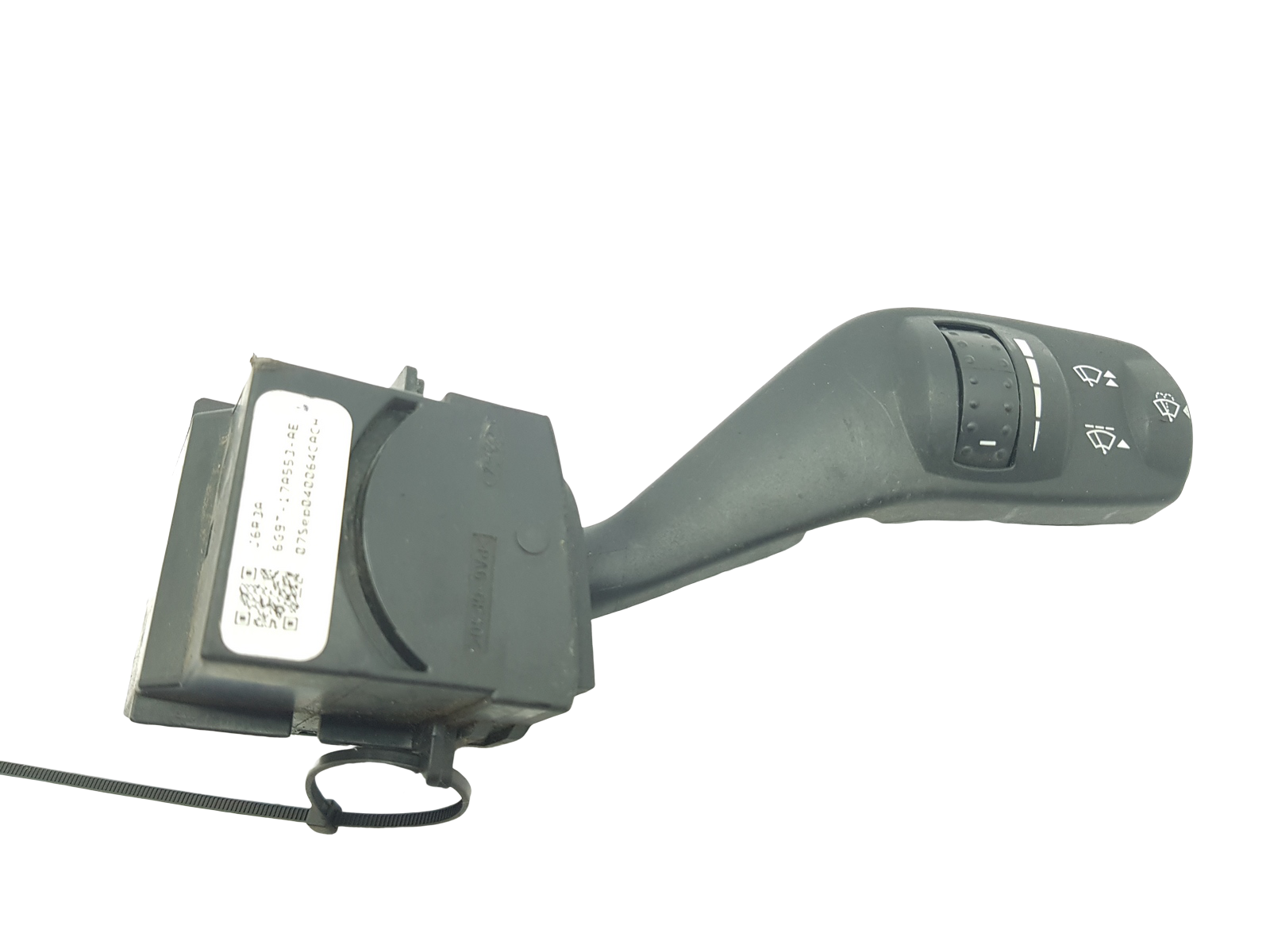 Windscreen Wash Wiper Switch Ford S-Max 6G9T-17A553-AE main product photo