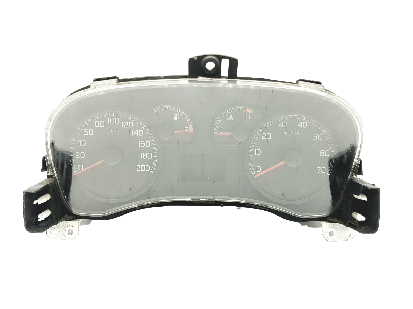Speedometer/Instrument Cluster Fiat Punto 46833370 503000460100 41962 main product photo