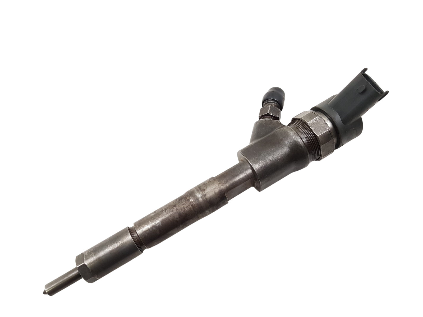 Fuel Injector Toyota 23670-0N010 0445110154 1.4 D4D Bosch main product photo