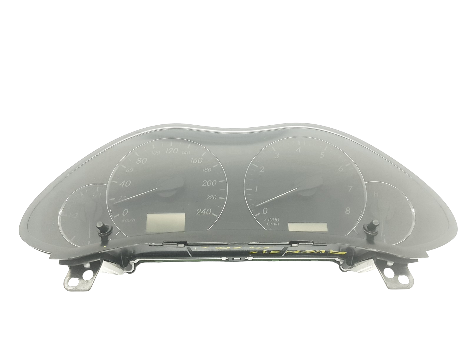 Speedometer/Instrument Cluster Toyota Avensis 83800-05570-H 56204 main product photo
