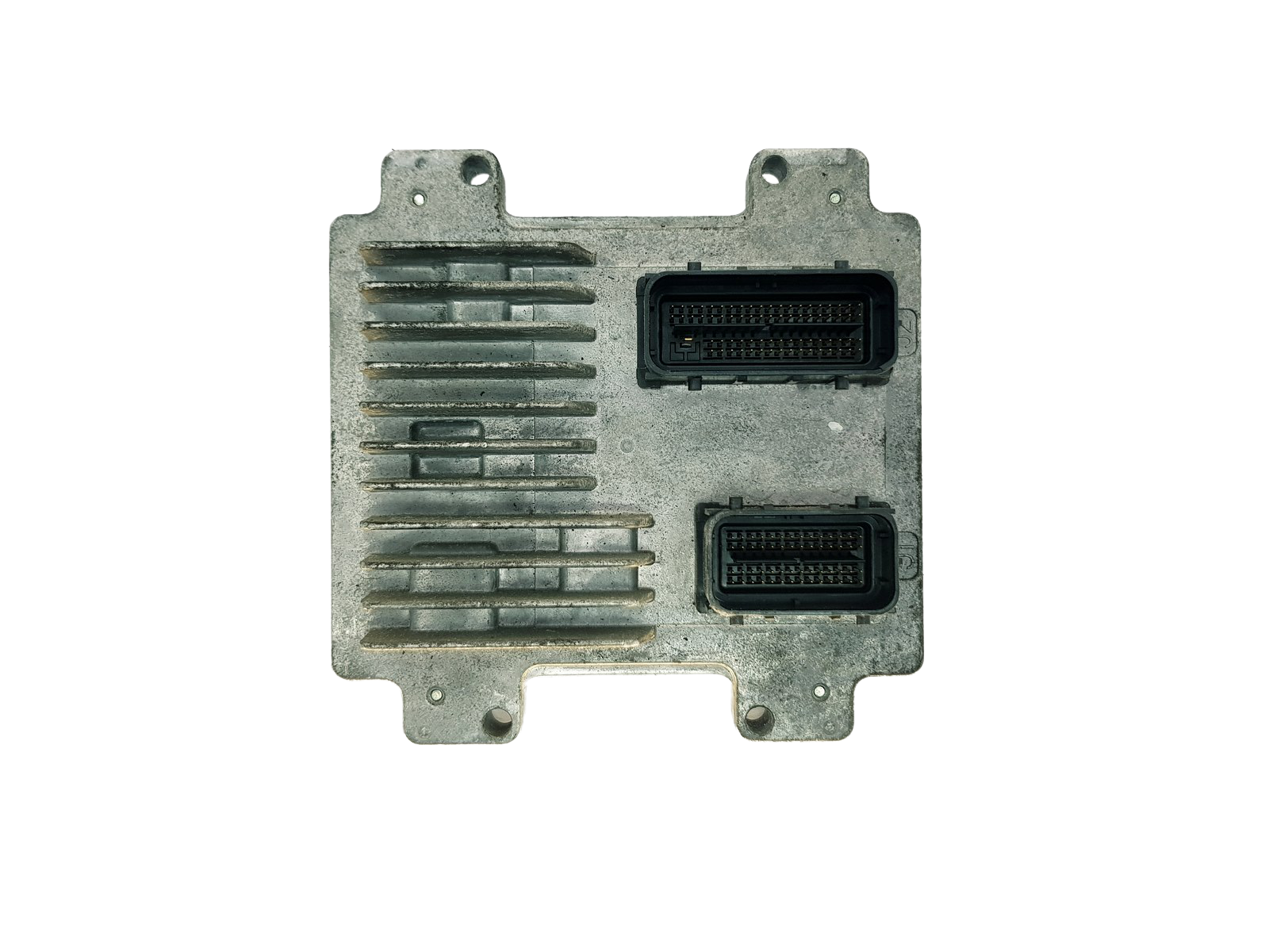 ECU Engine Control Unit 55577833 AATW 12636386 Opel ACDelco main product photo